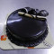 Choco Truffle Cake [Eggless] [Half Kg]