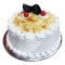 Lychee Delight Cake [Eggless] [Half Kg]