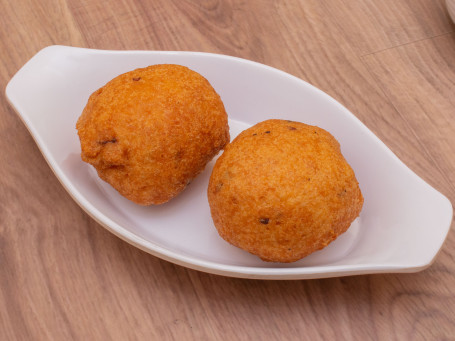 Ulunthu Bonda (2 Pcs)