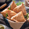 Punjabi Samosa (4Pcs)