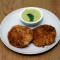 Ghee Podi Idli (3 Pcs)