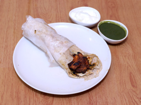 Surthi Tikka Roll