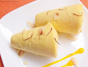 Malay Kulfi