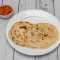 Parotta [2Pcs] With Chicken Curry