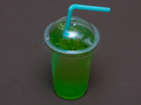 Heavenly Green Apple Crusher