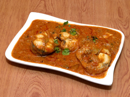 Ayya Special Fish Gravy