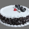 Eggless Black Forest Cake S