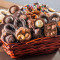 Parve Chocolate Gift Basket (1.5 Lb.