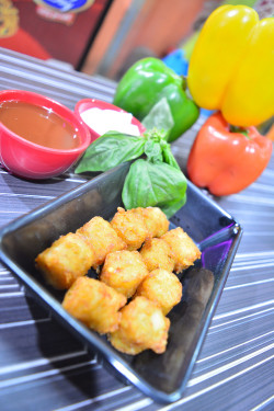 Potato Pops (15 Pcs)