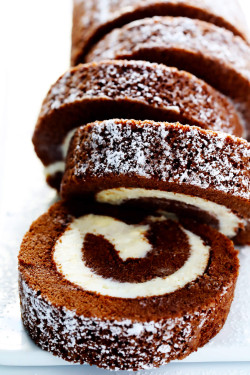 Chocolate Roll (6 Pcs)