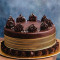 Ultimate Chocolate Cake 500Gm