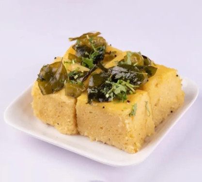 Khamman Dhokla 500 Gm