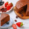 Berries Cake Keto Friendly, Gluten Free, Low Carb 500G