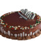 Triple Scotch Cake 1/2 Kg