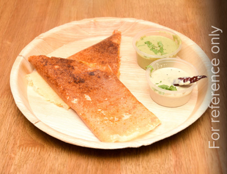 Mushroom Special Masala Dosa