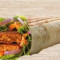 Fiery Grilled Chicken Wrap