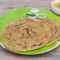 Wheat Parotta With Kuruma (2 Pcs)