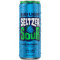 Bud Light Seltzer Sour Blue Raspberry