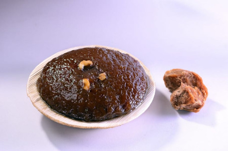 Kar Thengai Pal Halwa