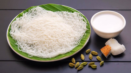 Idiyappam Coconut Milk(2 Pcs)