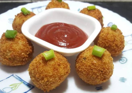 Chicken Cheeseball (5P)