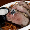Char-Roasted Tri Tip Small Plate