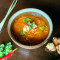 Tom Yum Prawn Soup Noodle Bowl