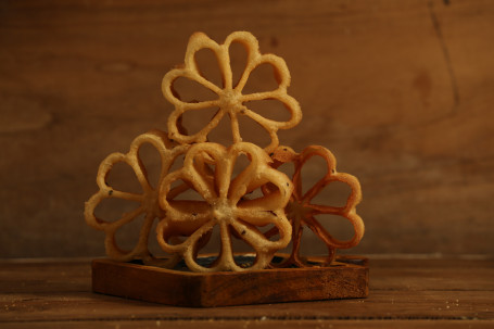 Achu Murukku Rose Cookies) 1 Pkt