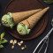 Roasted Pistachio Ice Cream