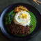 Pad Kra Pao Tenderloin