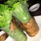 A8. B.b.q Pork Spring Rolls Gỏi Cuốn Heo Nướng