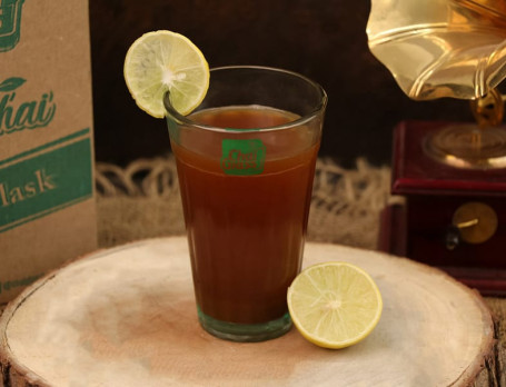 Lemon Chai (500Ml Serves 5)