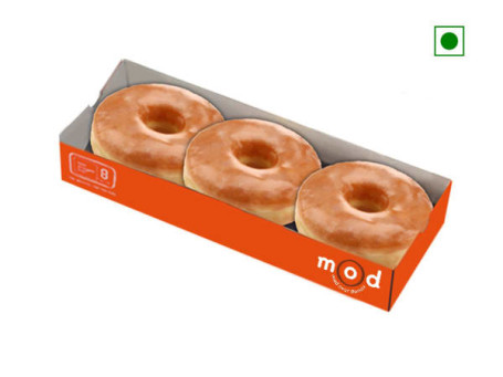 My Original Donut M.o.d (Dreierbox)