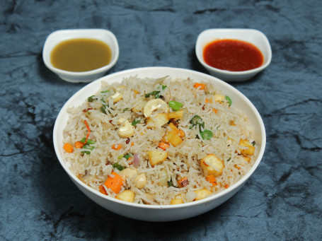 Sathyam Special Fried Rice