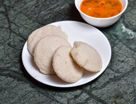 Podi Idli(2Piece)