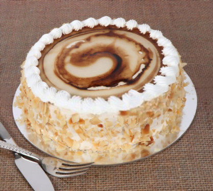 Irish Coffee Birthday Cake (500 Gms)