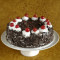 Eggless Blackforest Cake (1Kg)