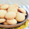 Egg Coin Cookies