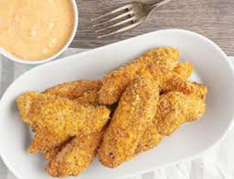 Chicken Fingers 5 Pic