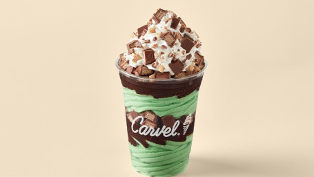 Mint Kitkat Duos Sundae Dasher