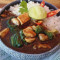 Tofu Bok-Choy, Sticky Rice