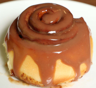 Milk Chocolate Roll