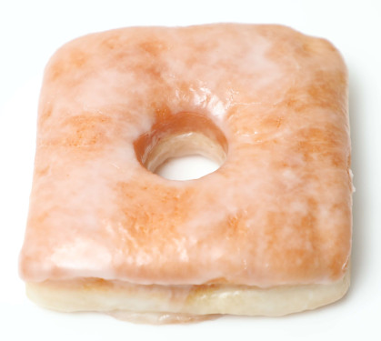 Classic Glazed Donut