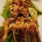 A9. Grilled Squid