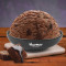 Mocha Brownie Fudge Ice Cream 240Ml