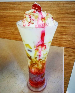 Cashewnut Falooda