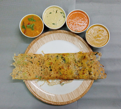 Rava Gopi Masal Dosa