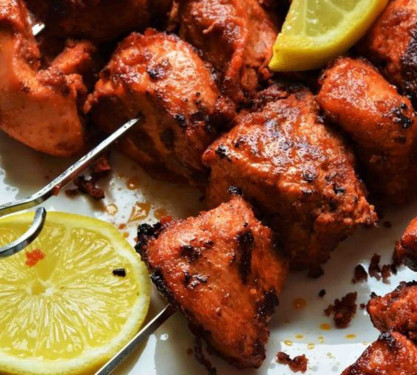 Chicken Tikka (6Pieces)