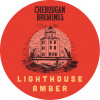 18. Lighthouse Amber