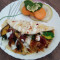 Chicken Street Special Shawarma Plate (Bestseller)